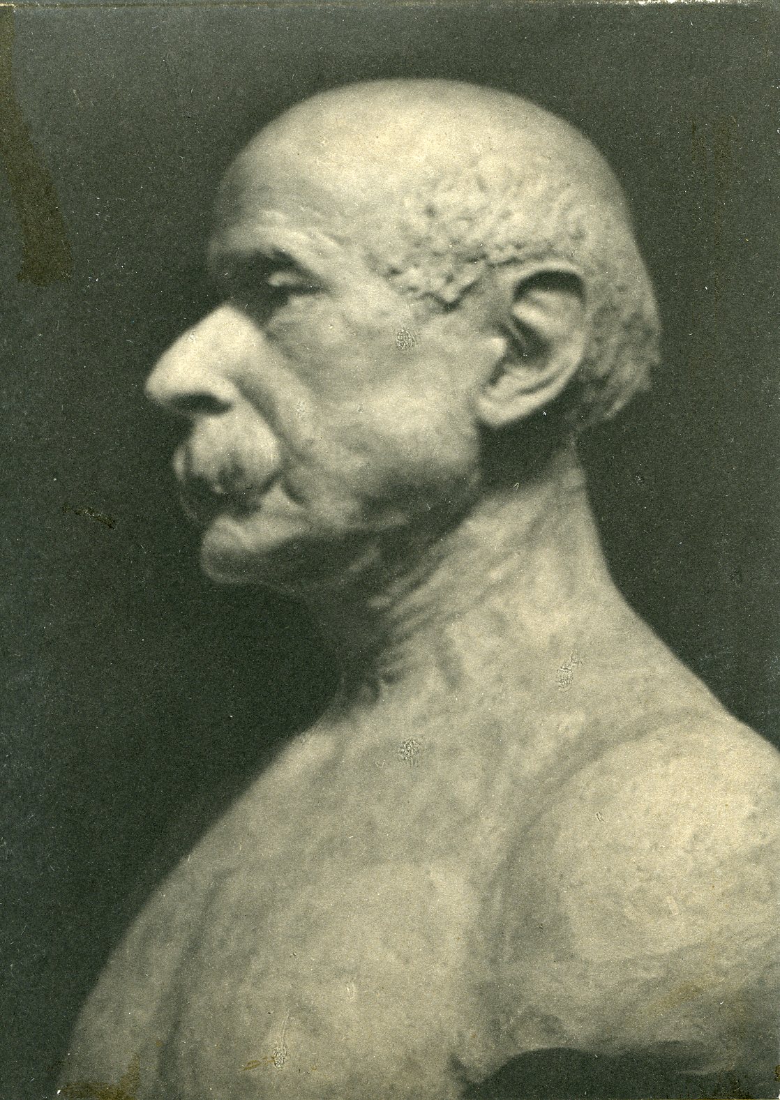 Member portrait of Charles Francis Adams